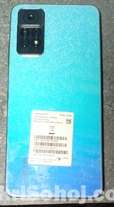 Redmi note 11 Pro